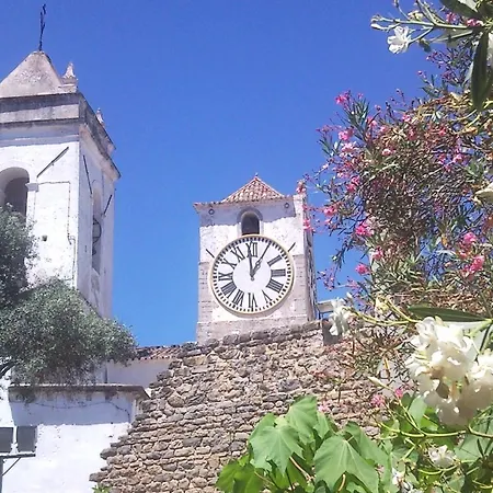 Quinta Do Morgado *