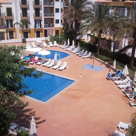 Quinta Do Morgado Tavira