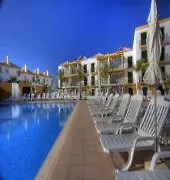 Apartment Quinta Do Morgado *