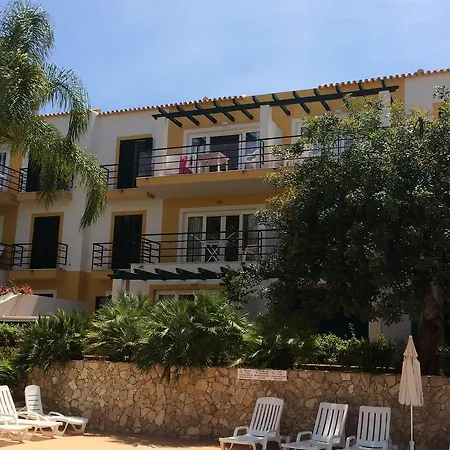 Quinta Do Morgado Apartment Tavira